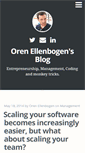 Mobile Screenshot of lnbogen.com